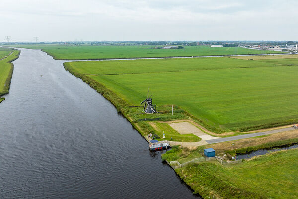 molen-bloeiweek