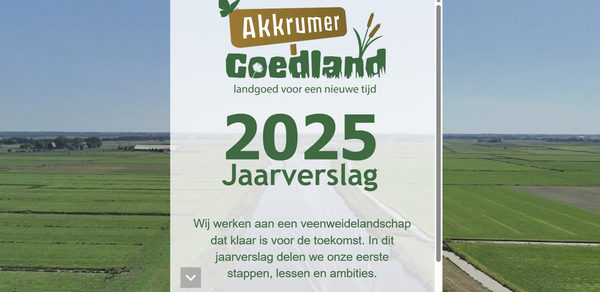 jaarverslag
