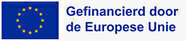 Gefinancierd door de Europese Unie