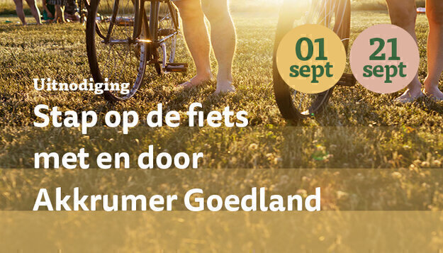 Fiets je mee