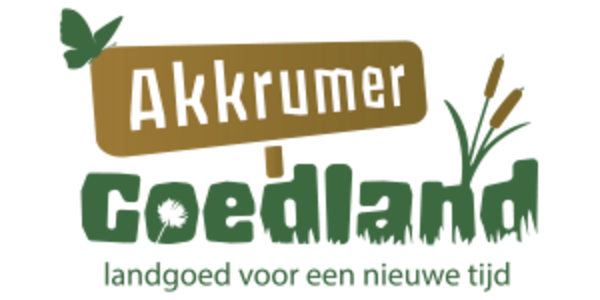 Logo Akkrumer Goedland