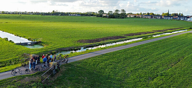 Fiets je mee op 21 september?